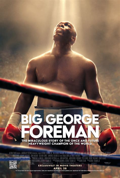 George forman movie. Things To Know About George forman movie. 